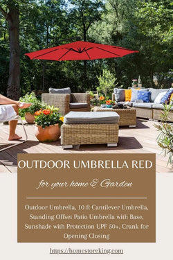 Parasols