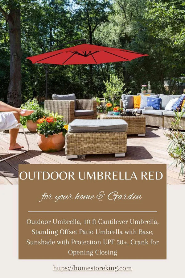 Parasols