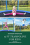Trampoline voor kinderen
