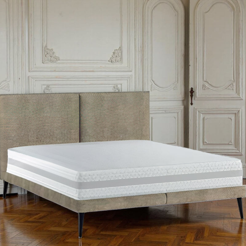 Luxe Design Boxspringbed 180x200 cm Aveline