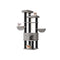 Grote kattenboom met meerdere niveaus voor meerdere grote katten 7 cm - PCT008G02