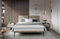 Luxe Design Boxspringbed 180x200 cm Aveline