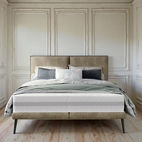 Luxe Design Boxspringbed 180x200 cm Aveline